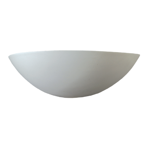 Sádrový kryt osvětlení 43x13x17cm